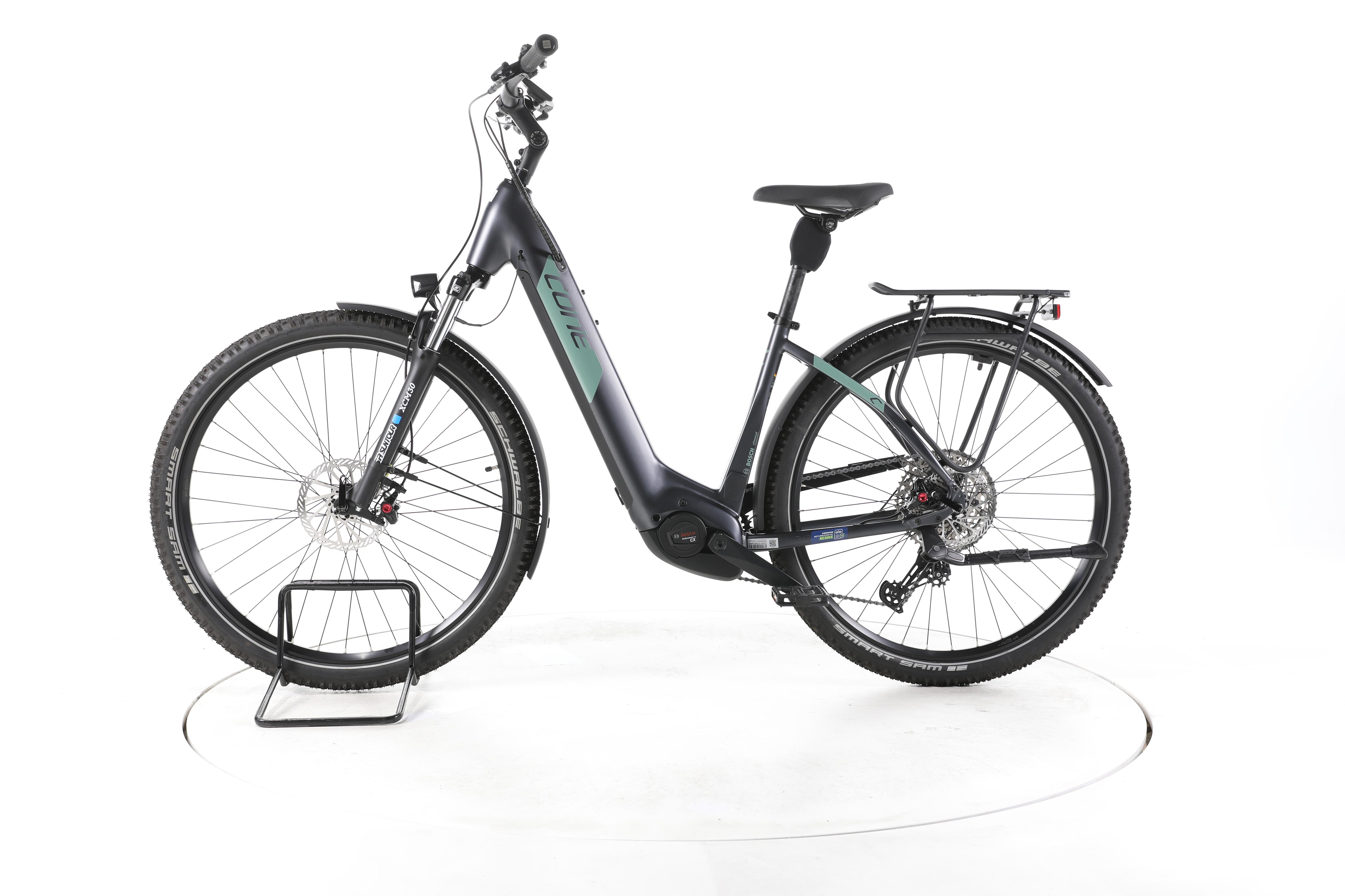 CONE Bikes eSUV IN 3.0 SUV E-Bike Tiefeinsteiger - Image 7