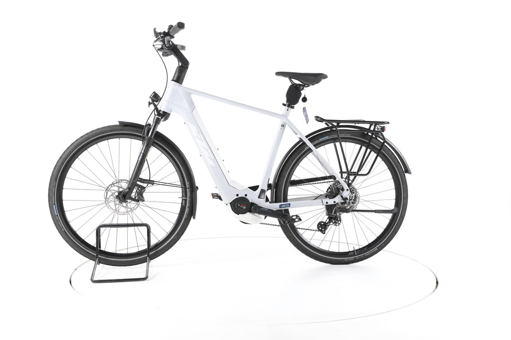 KTM Macina Style PRO Trekking E-Bike - Image 7