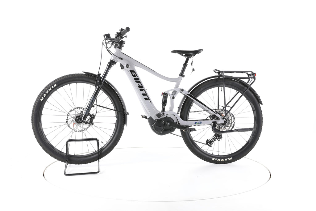 Giant Stance E+ Pro EX SUV E-Bike - Image 7