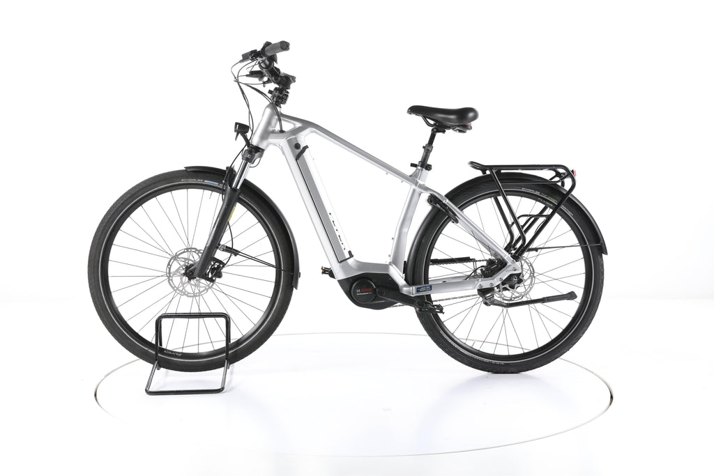 FLYER Gotour6 5.40 City E-Bike - Image 7