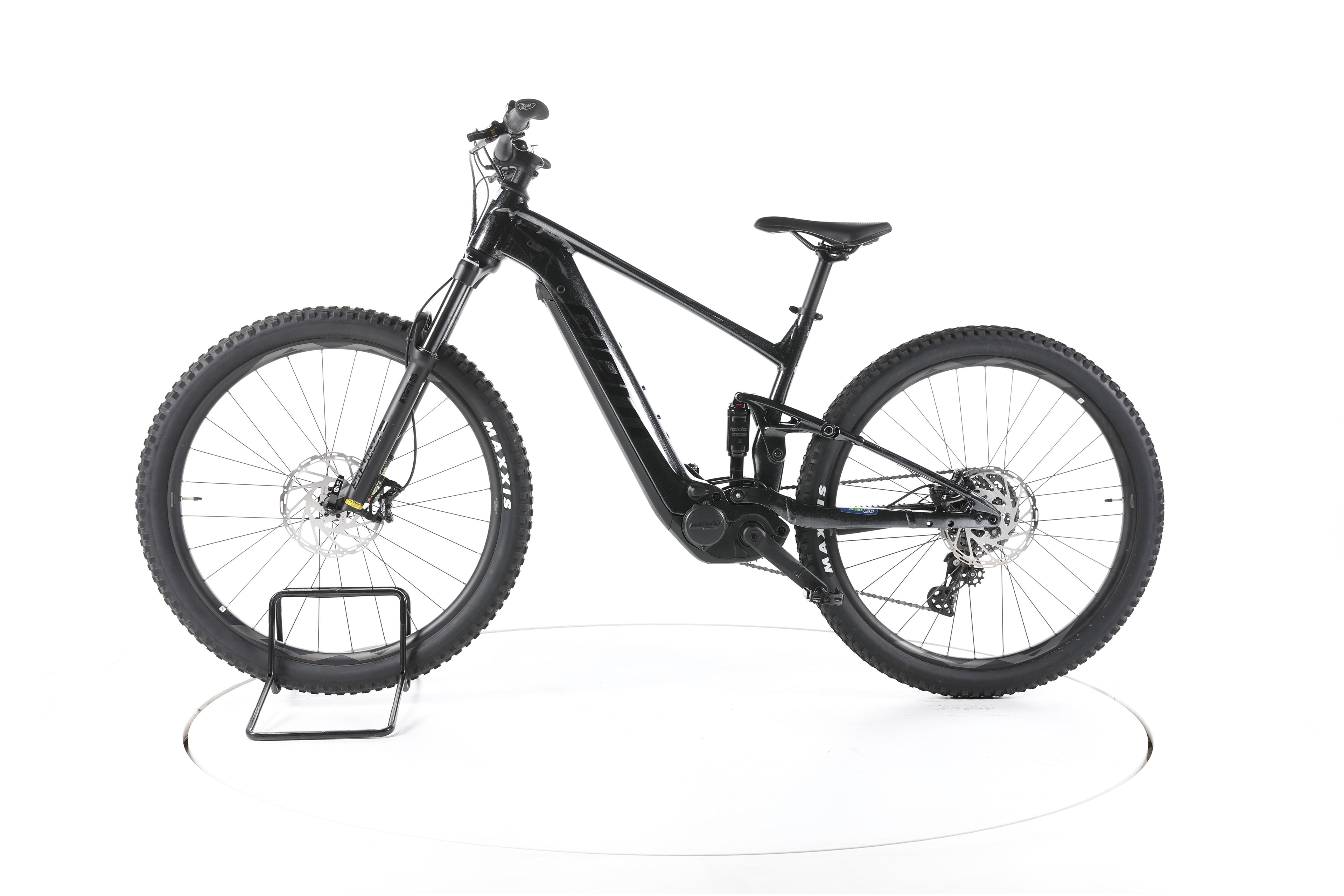 Giant Stance E+ 2 Fully E-Bike 2023 - Image 7