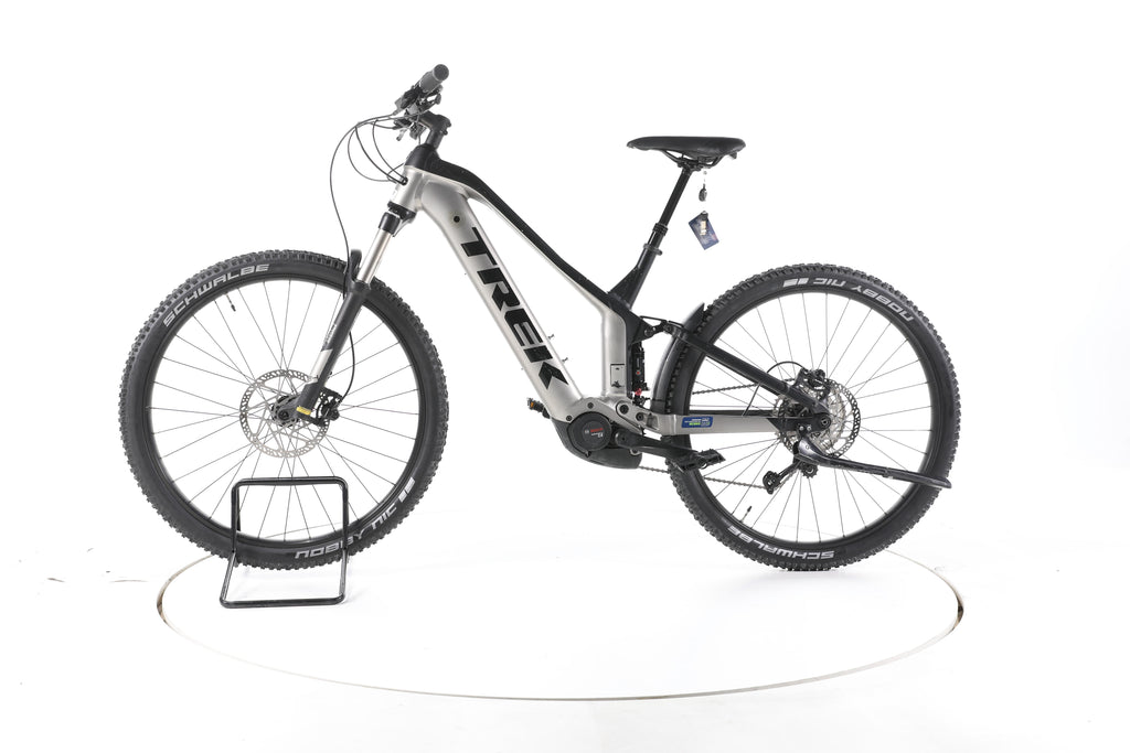 Trek Powerfly FS 4 E-Bike Fully - Image 7