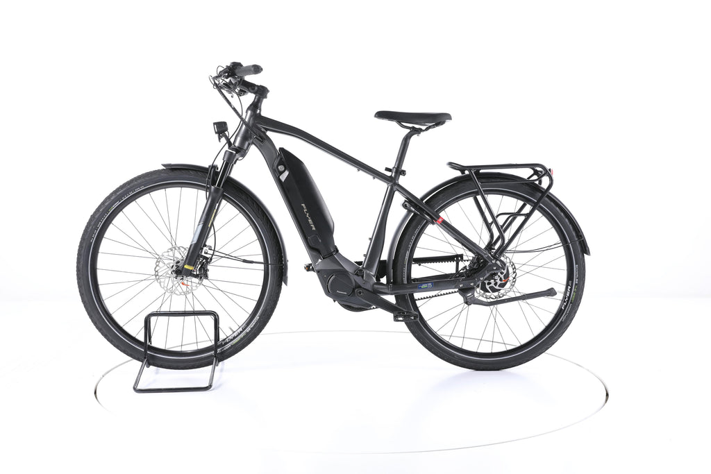 FLYER Upstreet5 7.23 City E-Bike - Image 7