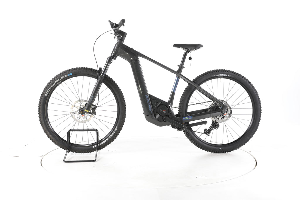 Bergamont E-Revox Expert Premium E-Bike - Image 7