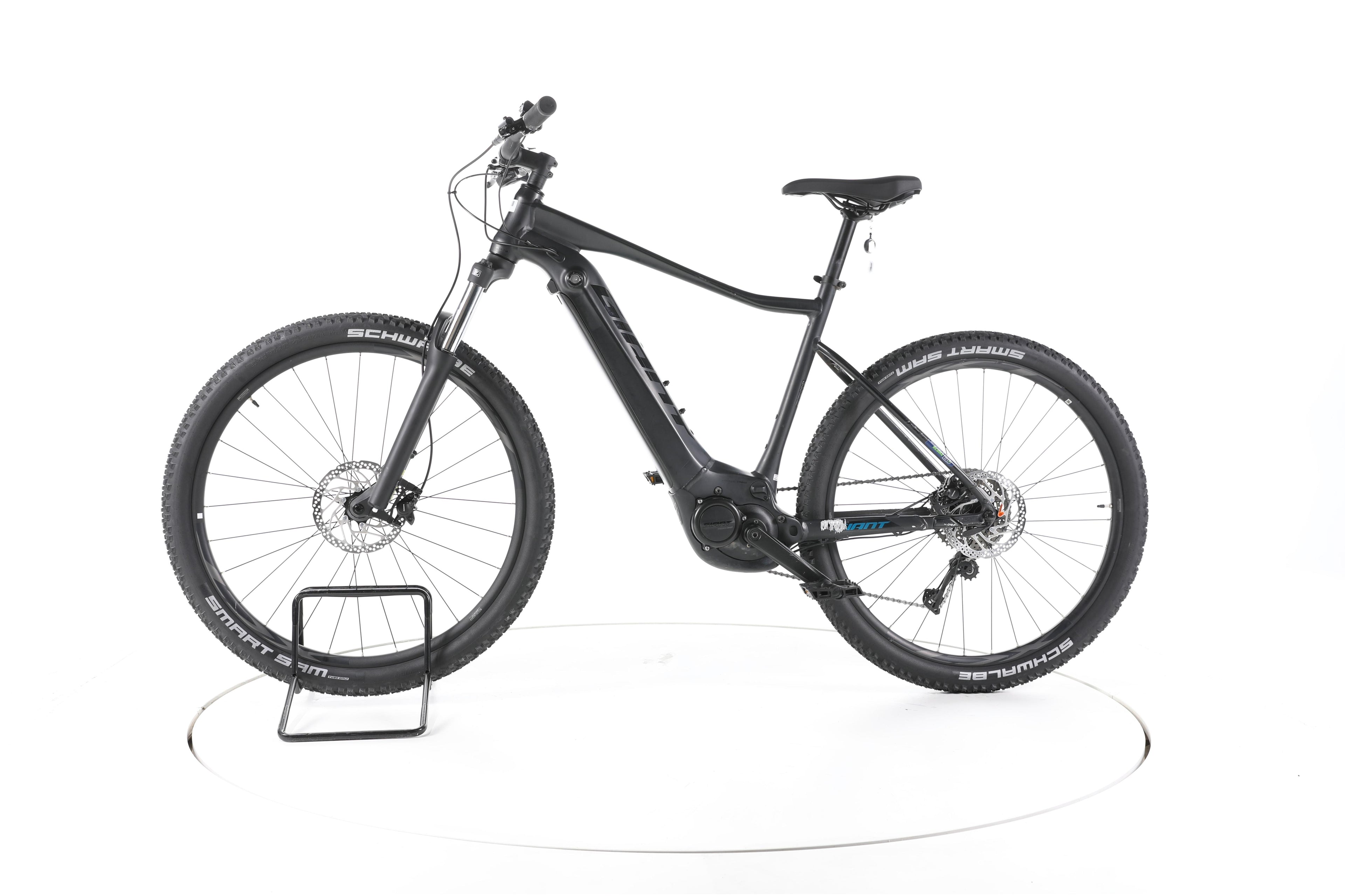 Giant Fathom E+ 2 E-Bike - Image 7