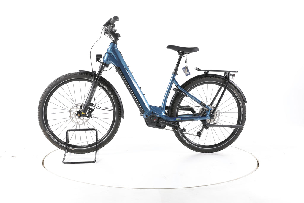 Centurion Country R960i Trekking E-Bike Tiefeinsteiger 2024 - Image 7