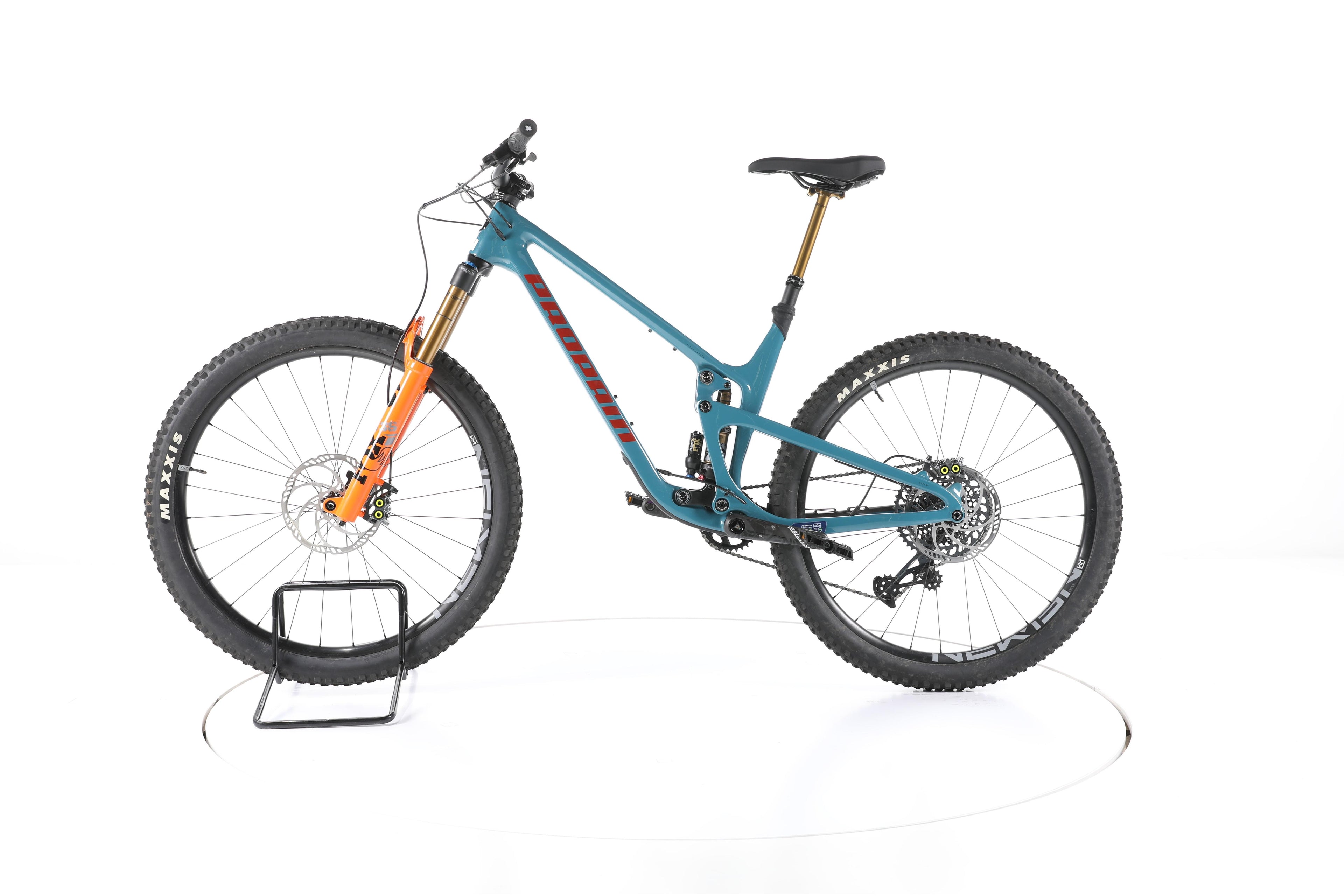 Propain Hugene CF - Image 7