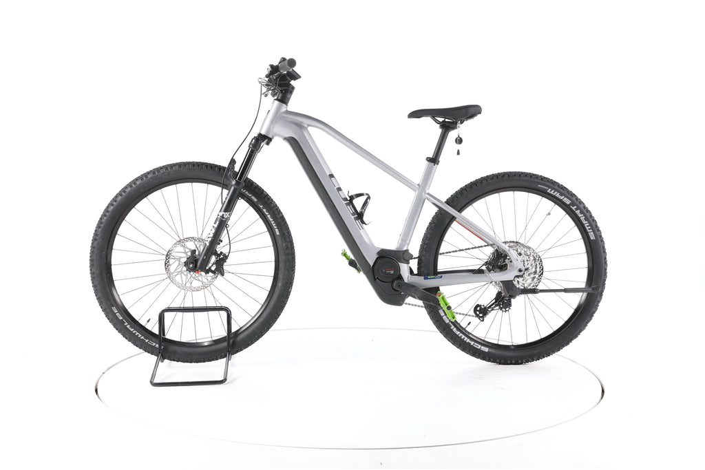 Cube Reaction Hybrid SL E-Bike - Image 7