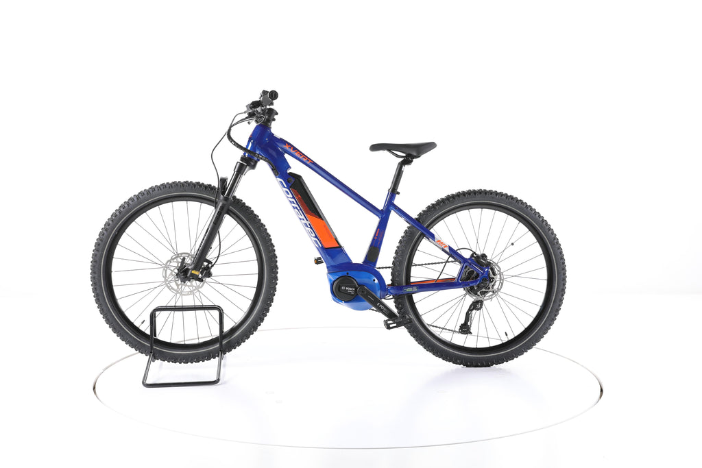Corratec E-Power X-Vert Rock E-Bike 2024 - Image 7