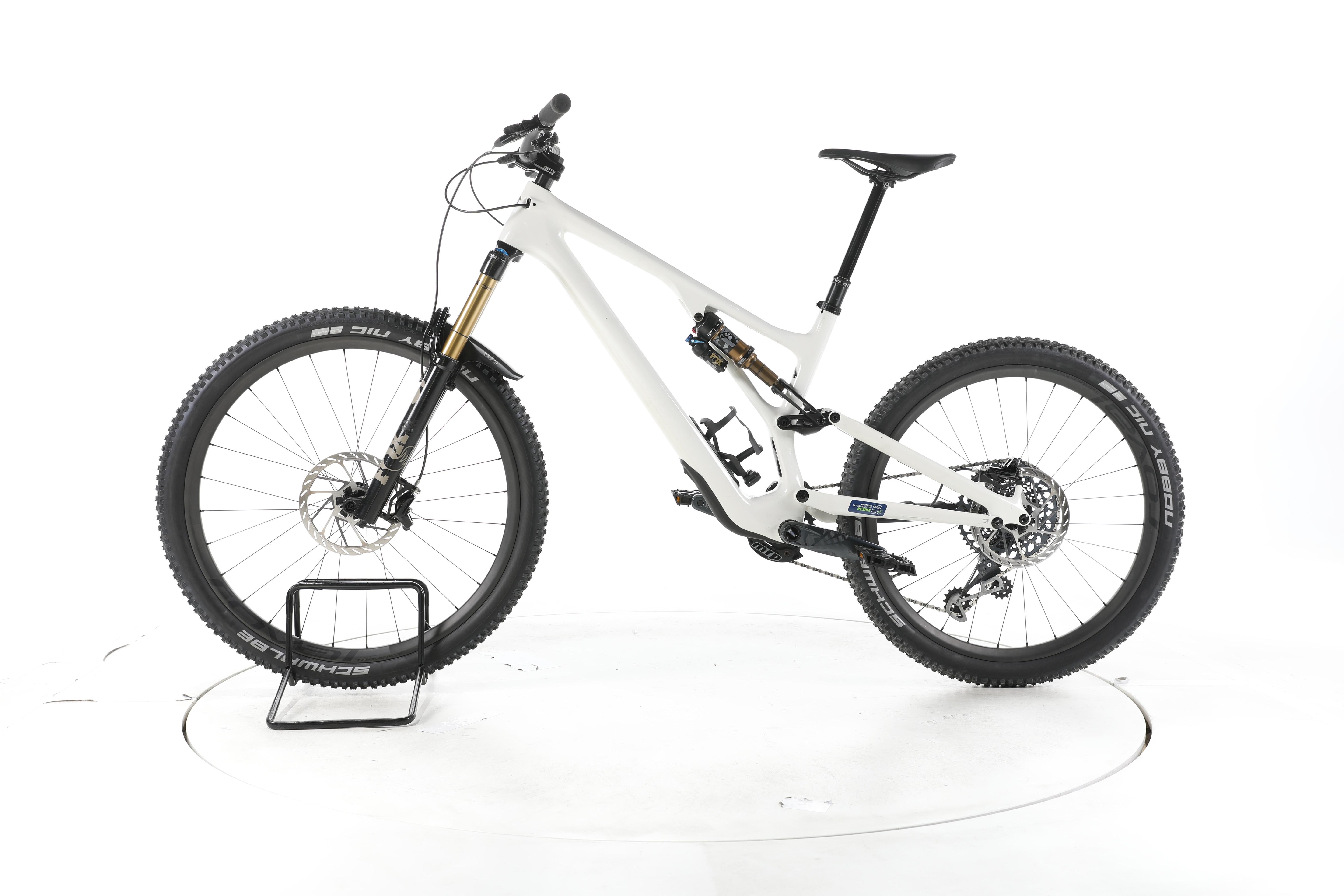 Specialized Stumpjumper EVO Pro Fahrrad Fully - Image 7