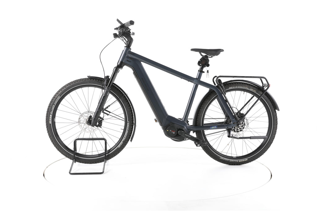 Riese & Müller Charger3 GT vario City E-Bike - Image 7