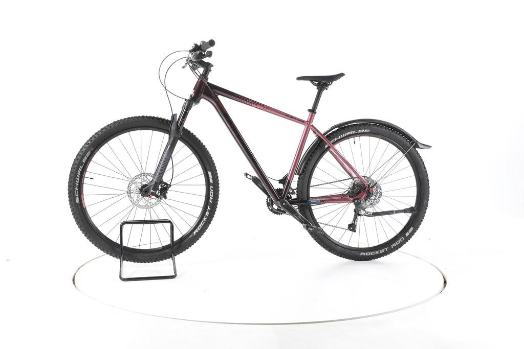 Stevens Devil´s Trail Fahrrad Hardtail - Image 7