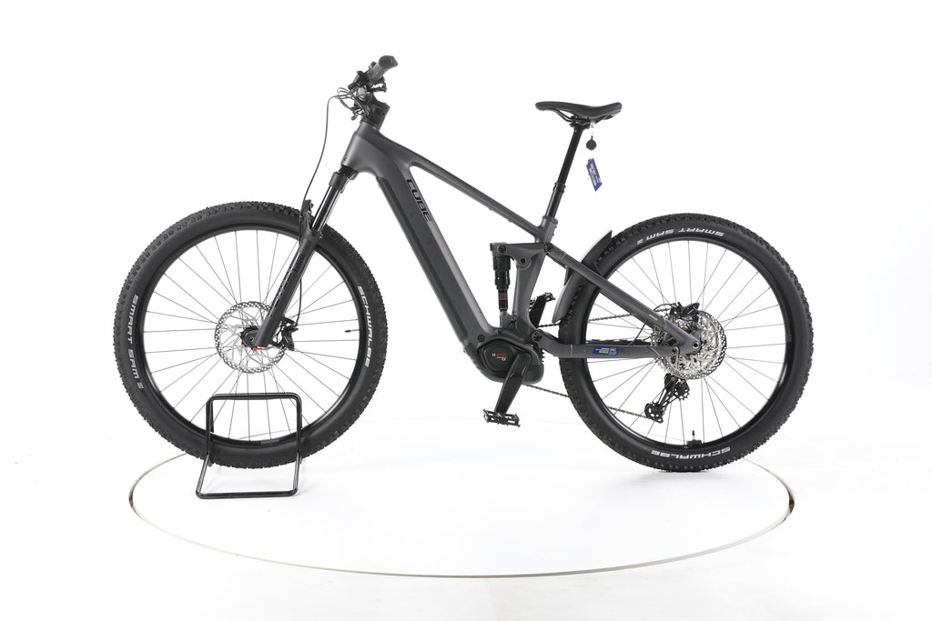 Cube Stereo Hybrid ONE22 Race E-Bike Fully 2026 - Image 7