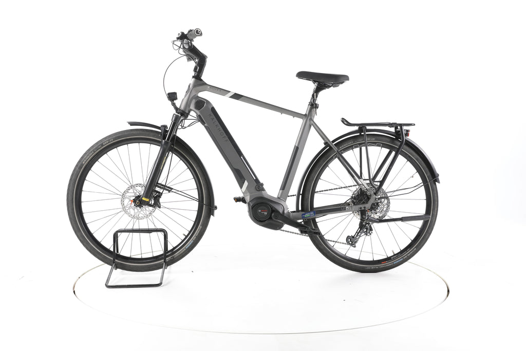 Kalkhoff ENTICE 5.B ADVANCE+ Trekking E-Bike - Image 7