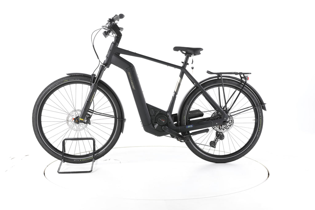 Bergamont E-Horizon Premium Expert Trekking E-Bike - Image 7