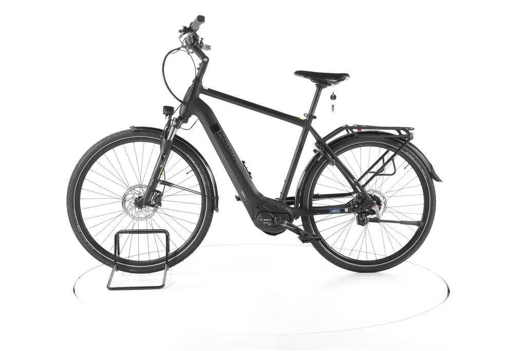 Pegasus Solero City E-Bike - Image 7
