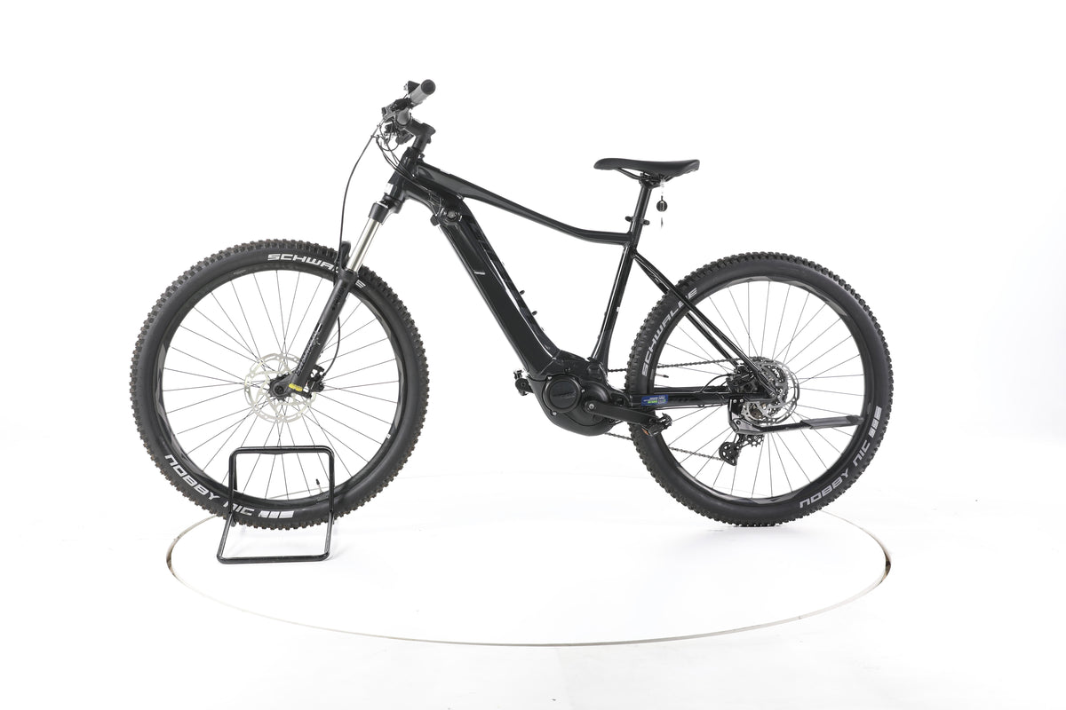 Giant Fathom E+ Pro 2 E-Bike - Image 7