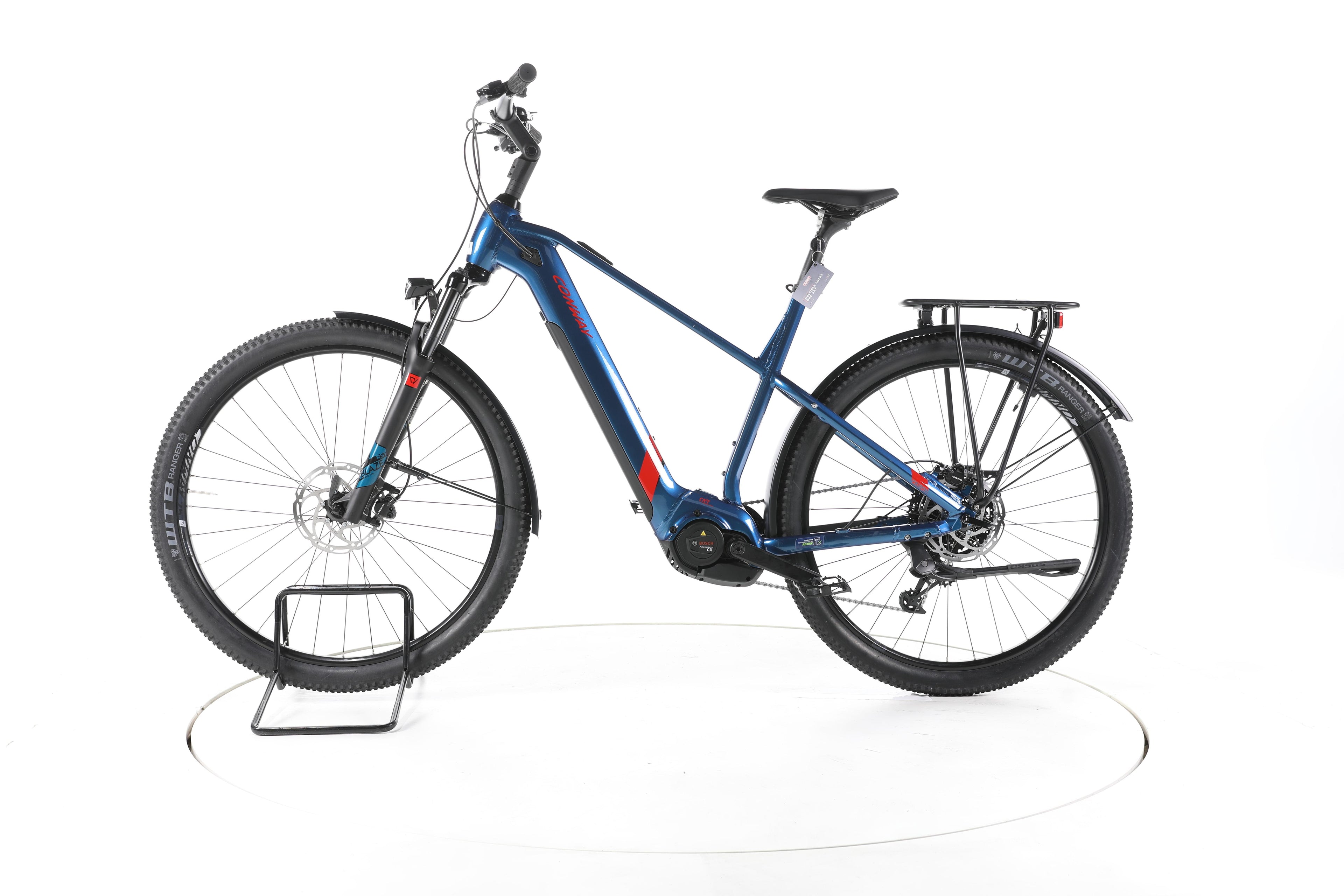 Conway Cairon C 2.0 Trekking E-Bike 2023 - Image 7