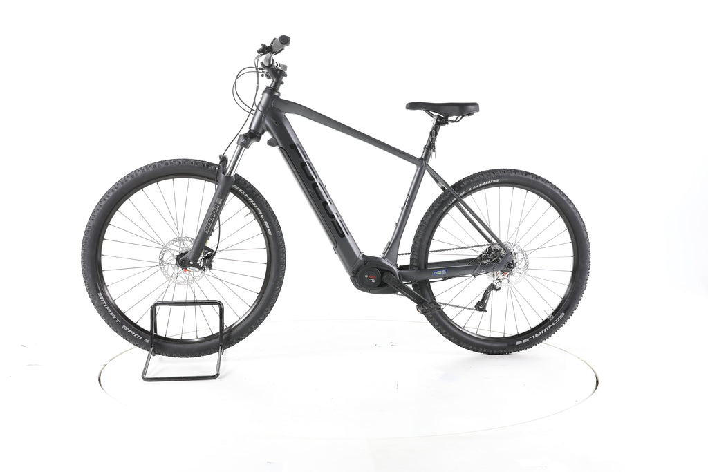 Focus Jarifa² 6.6 E-Bike - Image 7