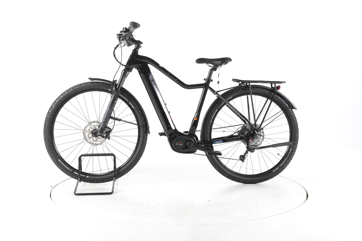 Rieju RS5 Trekking E-Bike - Image 7