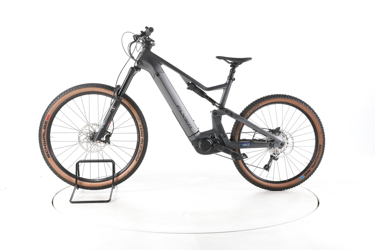 FLYER Uproc X 2.10 E-Bike Fully 2024 - Image 7