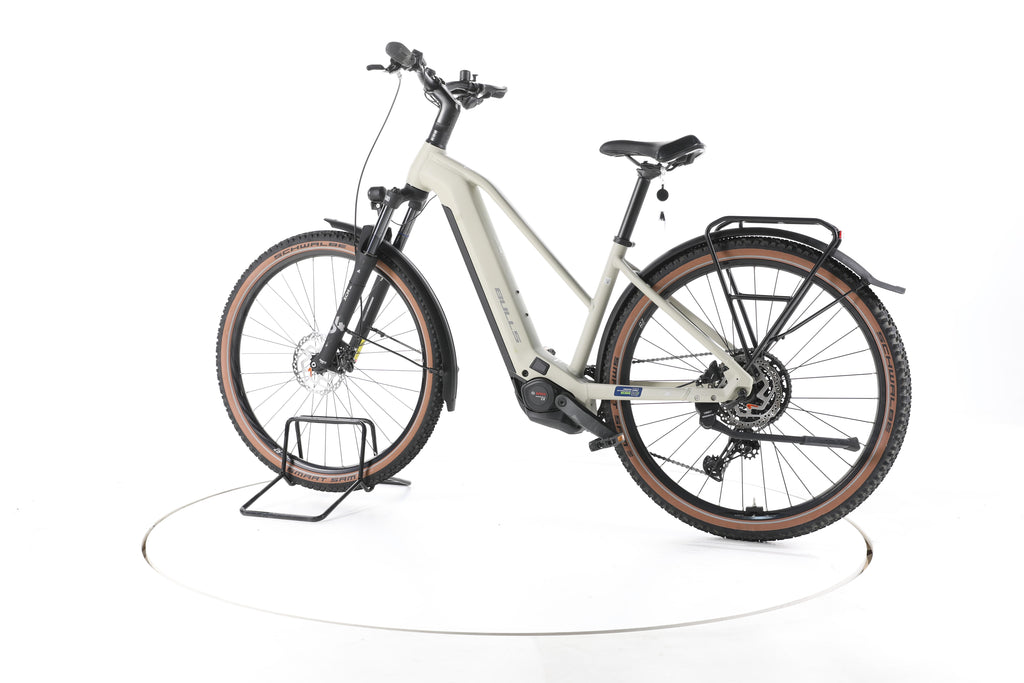 Bulls Iconic EVO 1 Trekking E-Bike 2025 - Image 8
