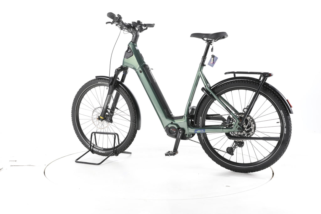 Centurion Country R3000I L EP1 Trekking E-Bike Tiefeinsteiger - Image 8