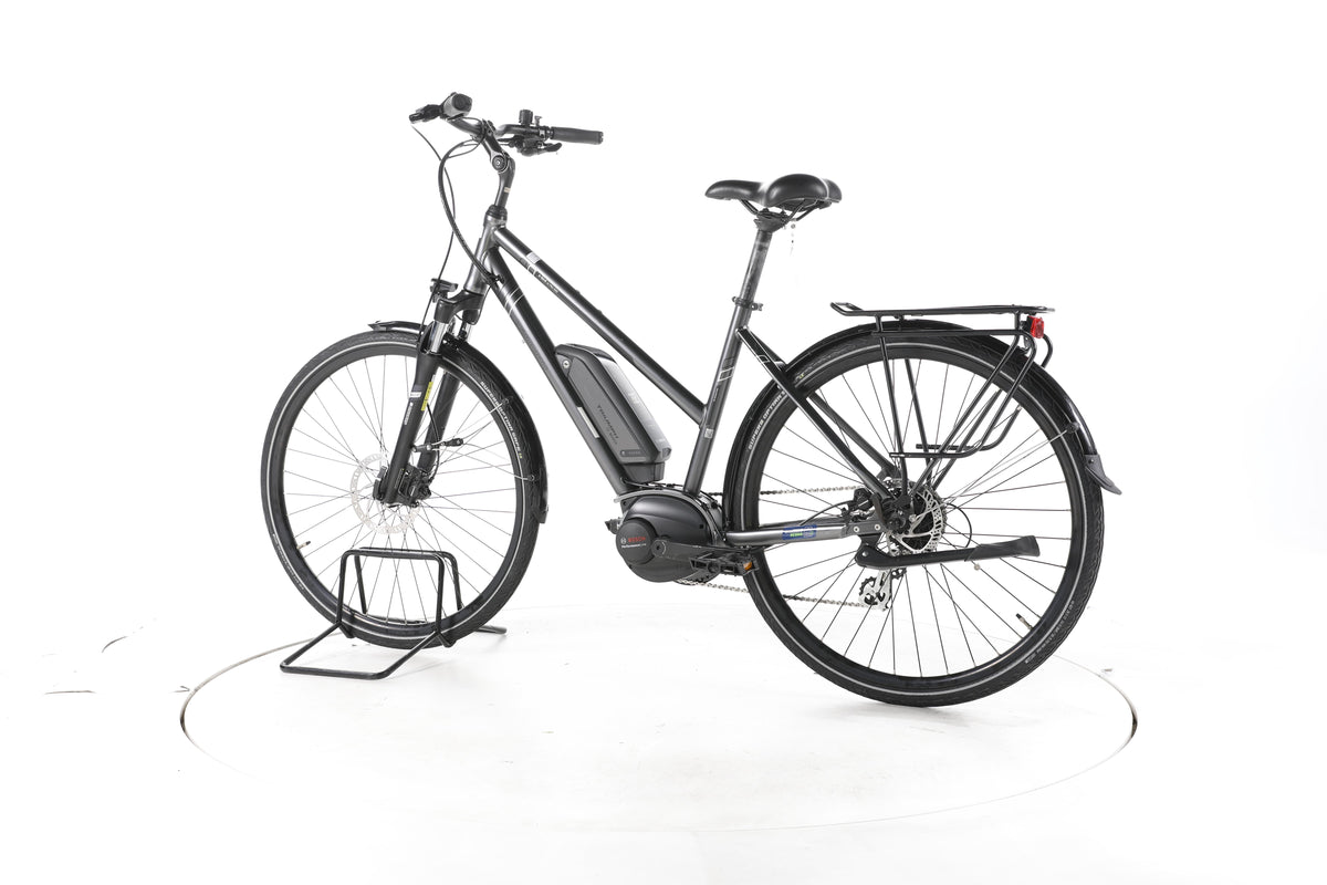 Triumph E-Bird Ultra Trekking E-Bike - Image 8