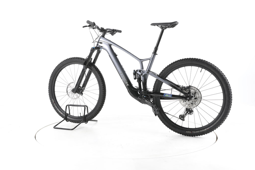 Trek Fuel EXe 9.7 E-Bike Fully Carbon - Image 8