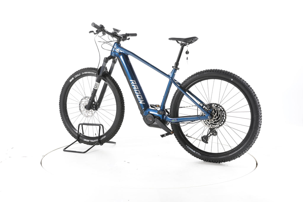 Radon JEALOUS HYBRID 9.0 E-Bike 2024 - Image 8