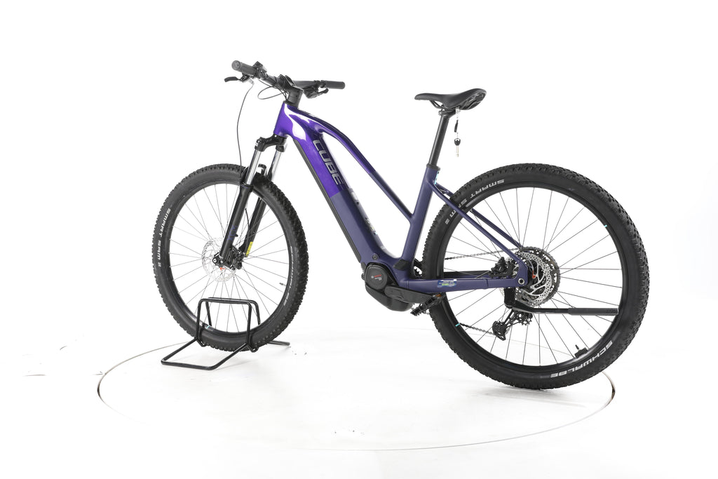 Cube Reaction Hybrid ONE E-Bike 2025 - Image 8
