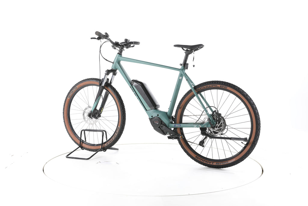 Bulls LT CX E-Bike 2024 - Image 8