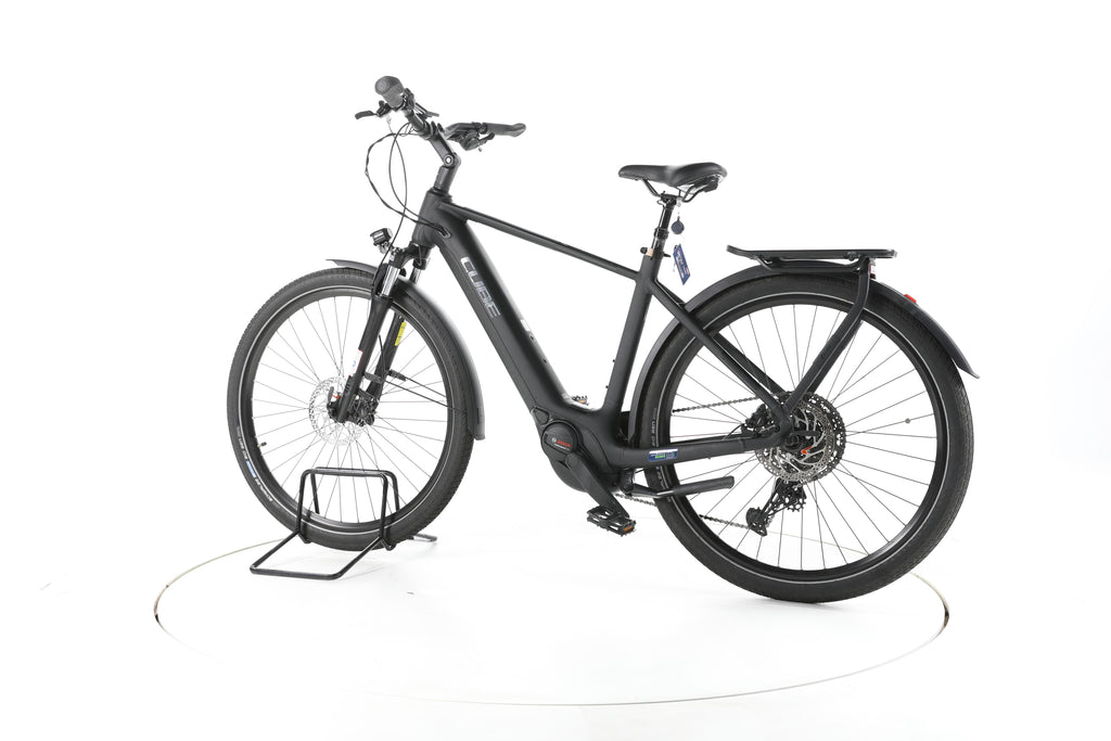 Cube Touring Hybrid Pro Trekking E-Bike 2024 - Image 8