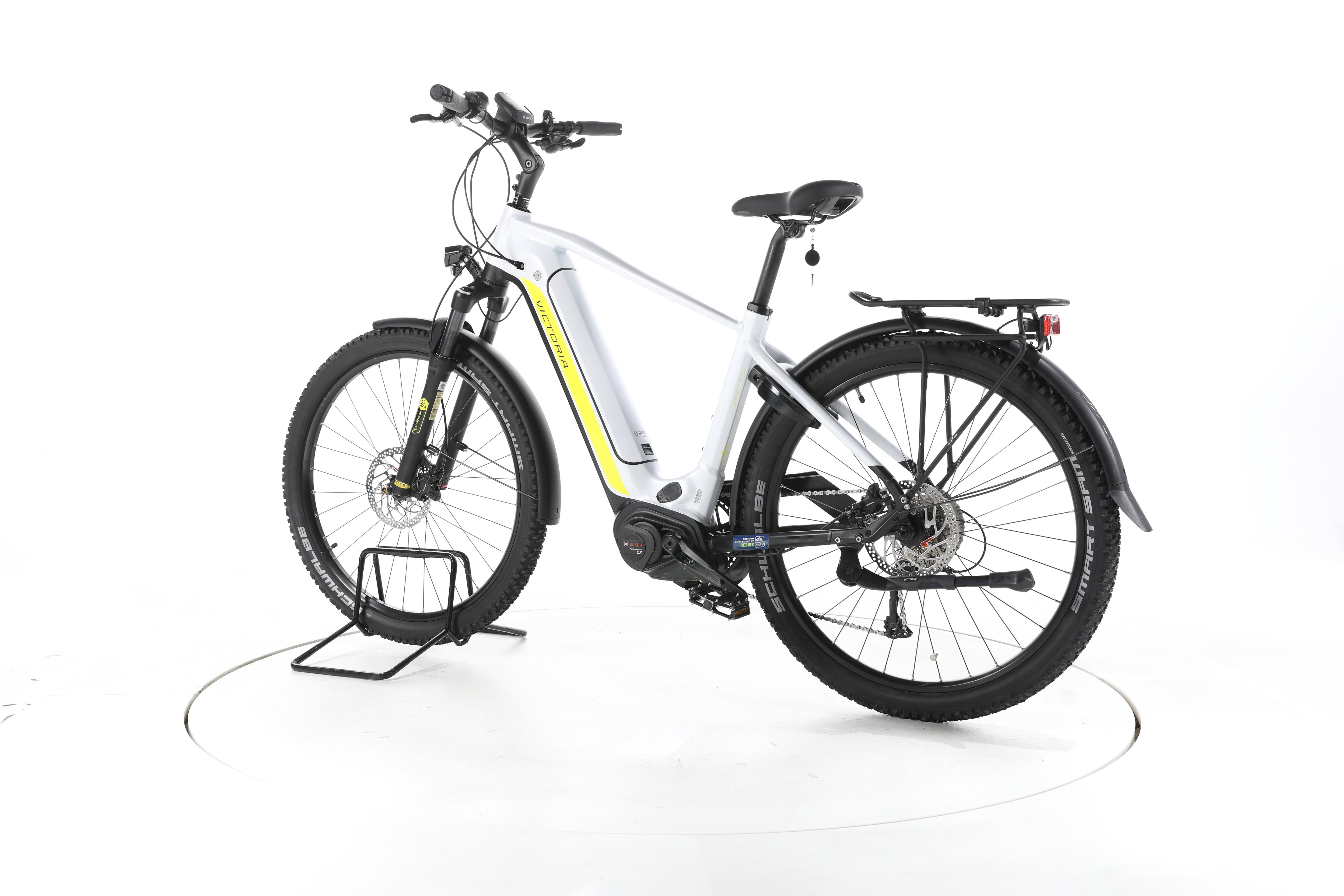 Victoria eAdventure 12.6 Trekking E-Bike - Image 8