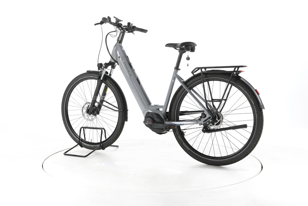 Pegasus Solero evo 5f City E-Bike Tiefeinsteiger 2025 - Image 8