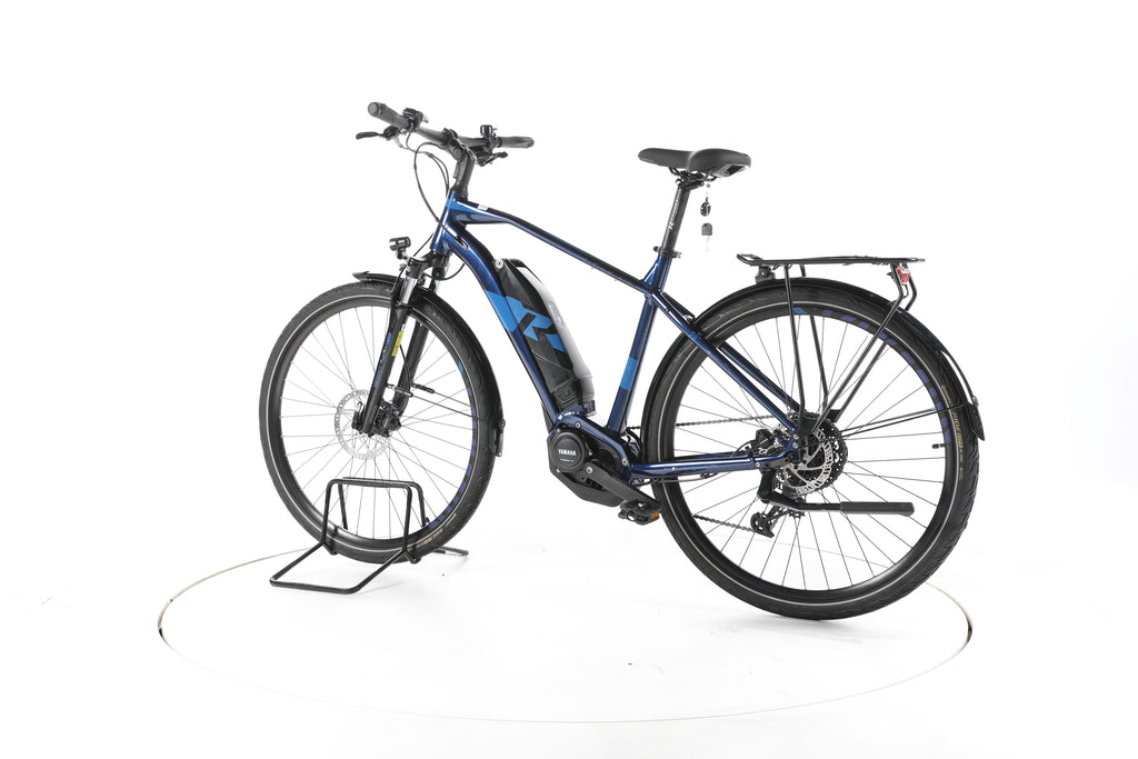R Raymon TourRay E 2.0 Trekking E-Bike - Image 8
