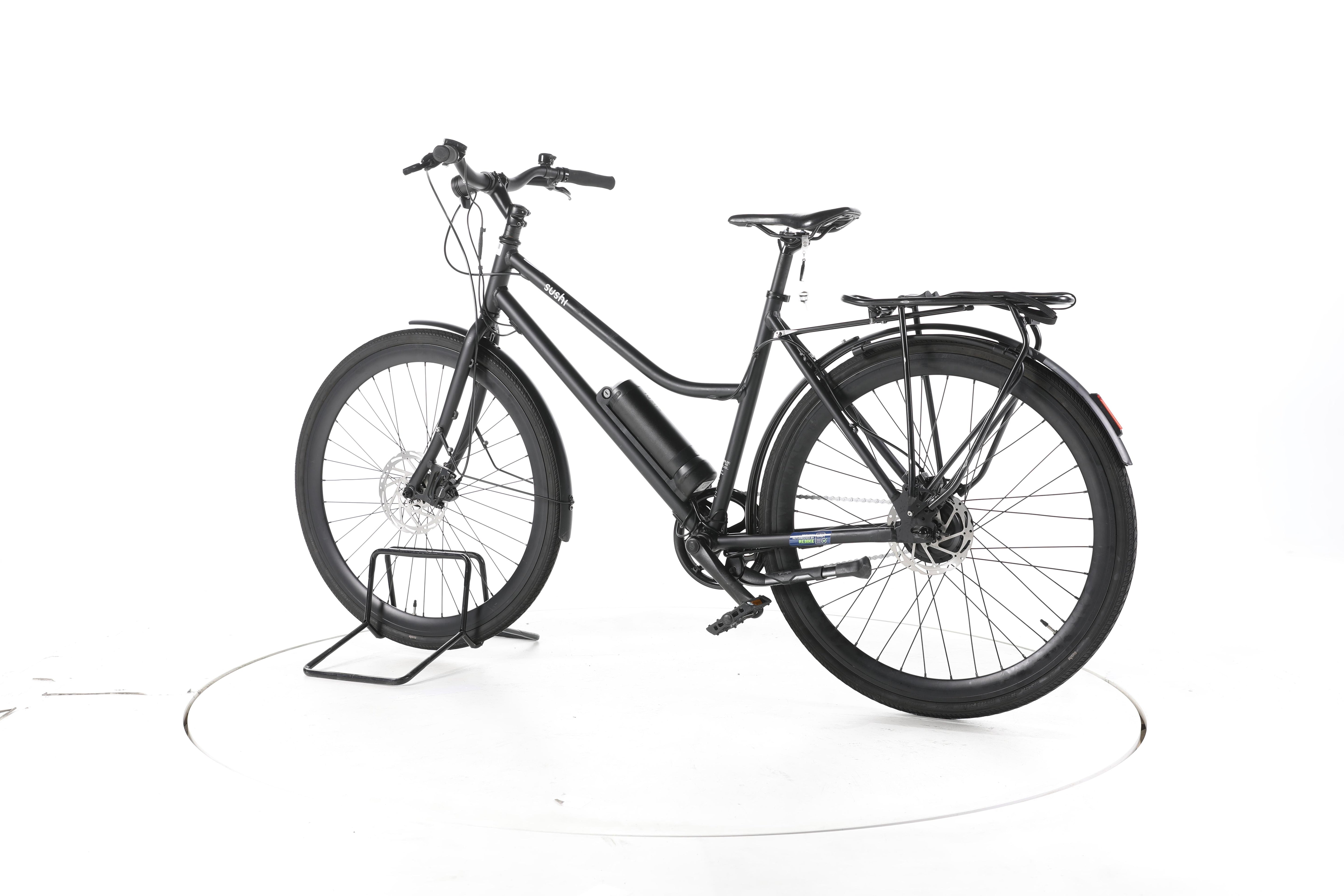Sushi California Roll 3.0+ City E-Bike 2025 - Image 8