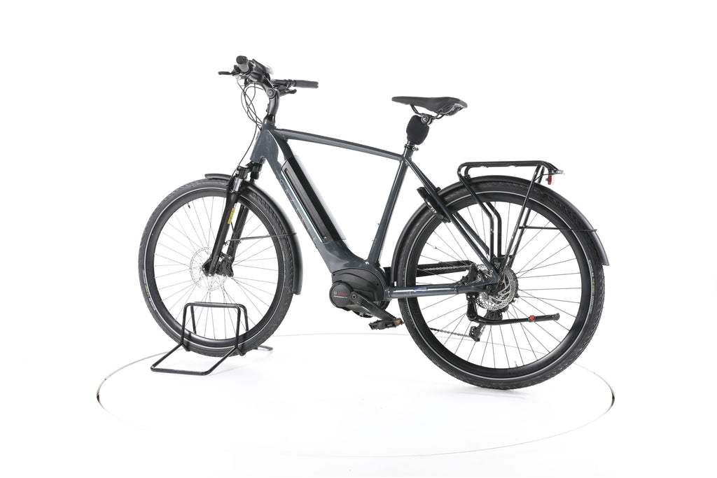 Gazelle Ultimate T10 HMB Trekking E-Bike - Image 8