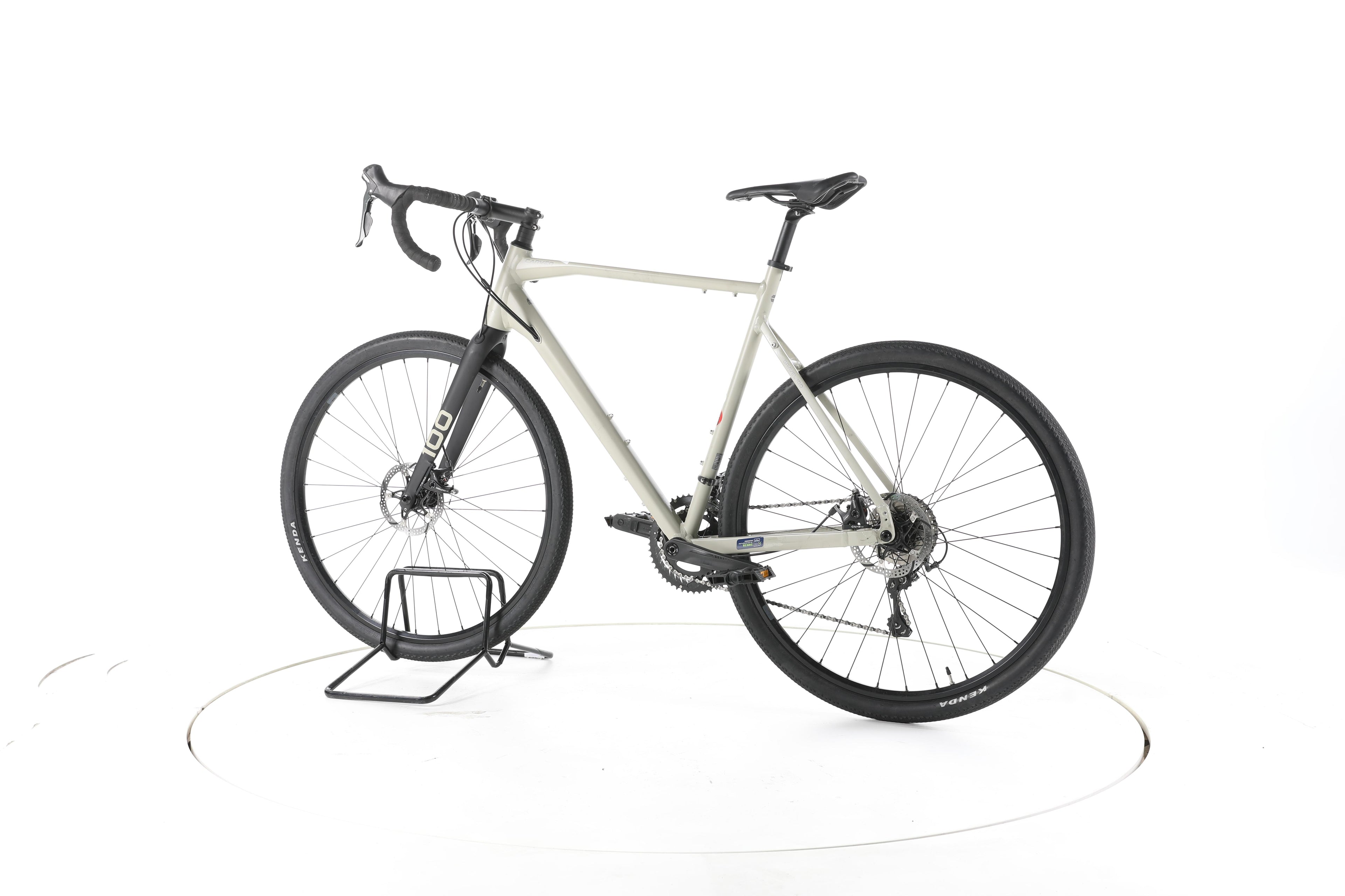 Carver Gravel 100 - Image 8