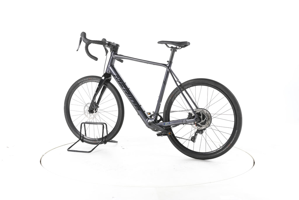 Merida eSilex+ 600 E-Gravelbike - Image 8