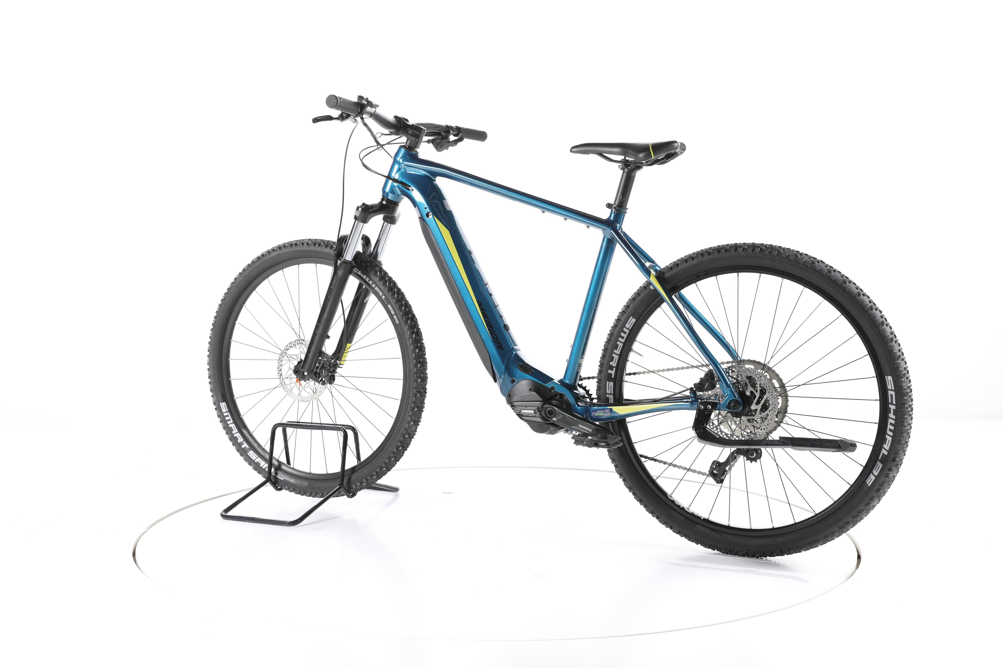 Merida E Big Nine 400 E-Bike - Image 8