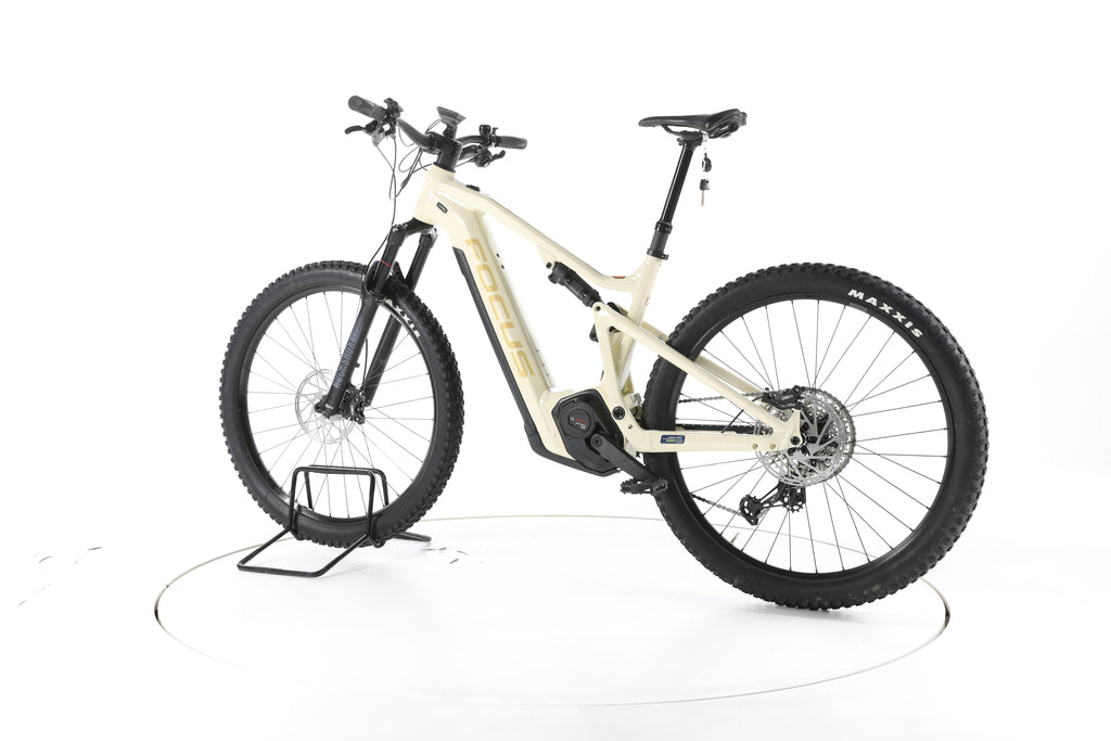 Focus Thron² 6.8 Fully E-Bike - Image 8