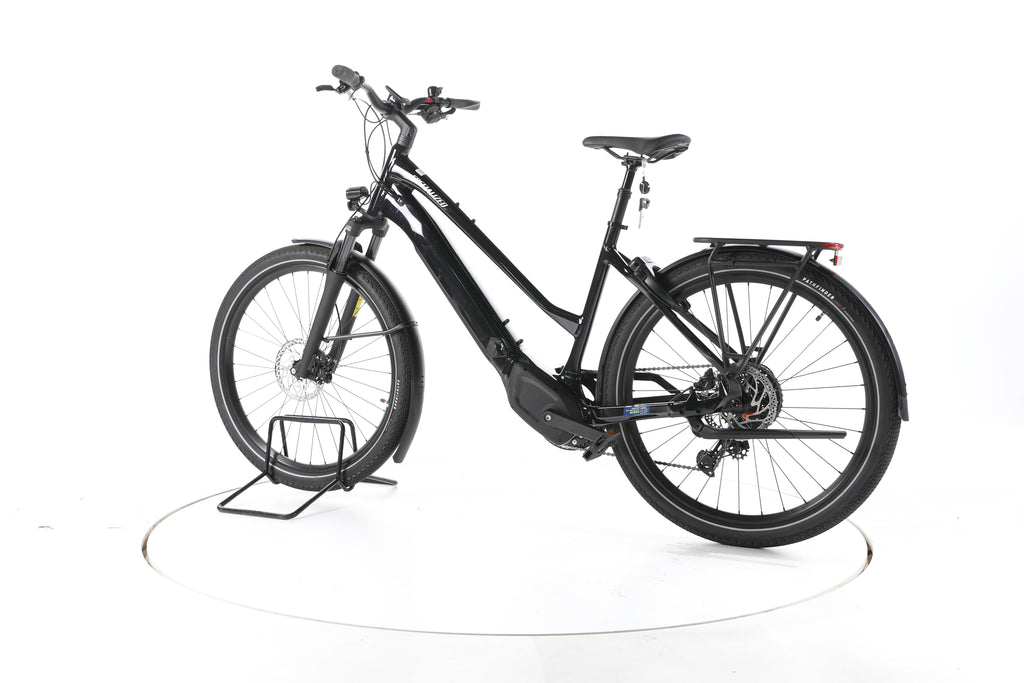 Specialized Turbo Vado 4.0 Trekking E-Bike 2025 - Image 8