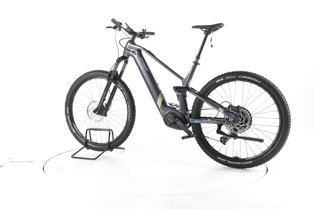 Conway Xyron S 2.9 E-Bike Fully - Image 8