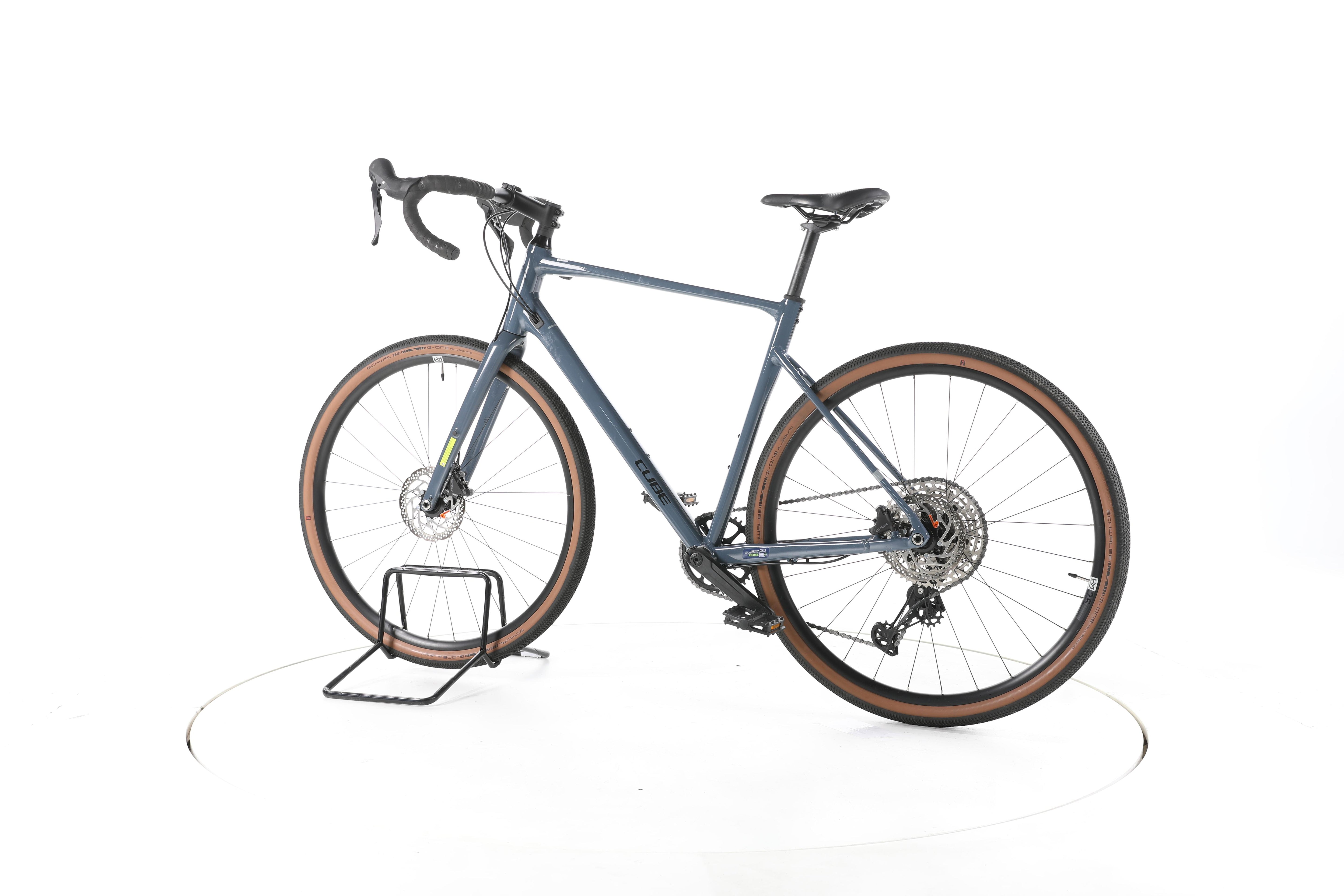 Cube Nuroad EX - Image 8