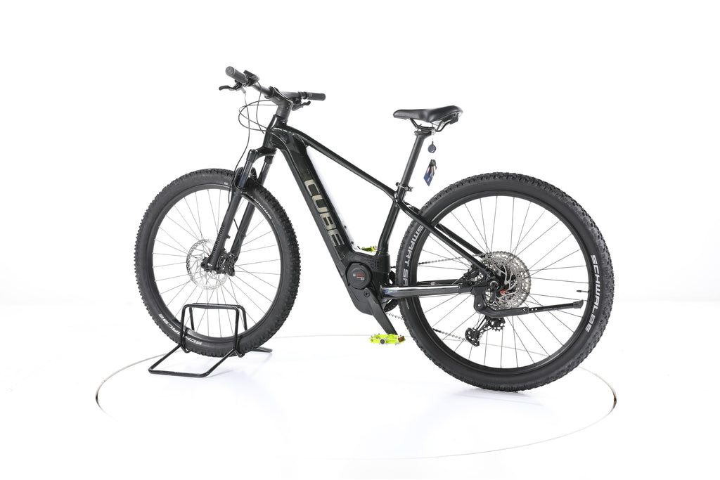 Cube Reaction Hybrid Race E-Bike - Image 8