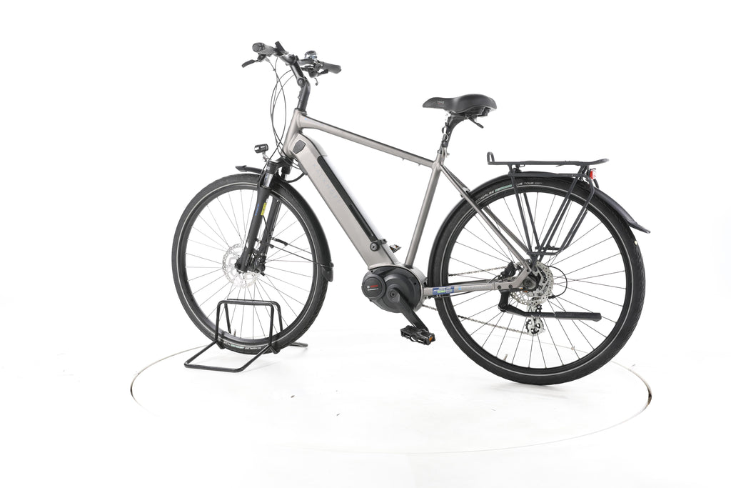 Kalkhoff Endeavour 3.B Move Trekking E-Bike - Image 8