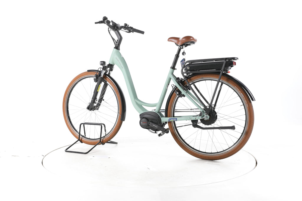 Riese & Müller Swing vario City E-Bike Tiefeinsteiger - Image 8