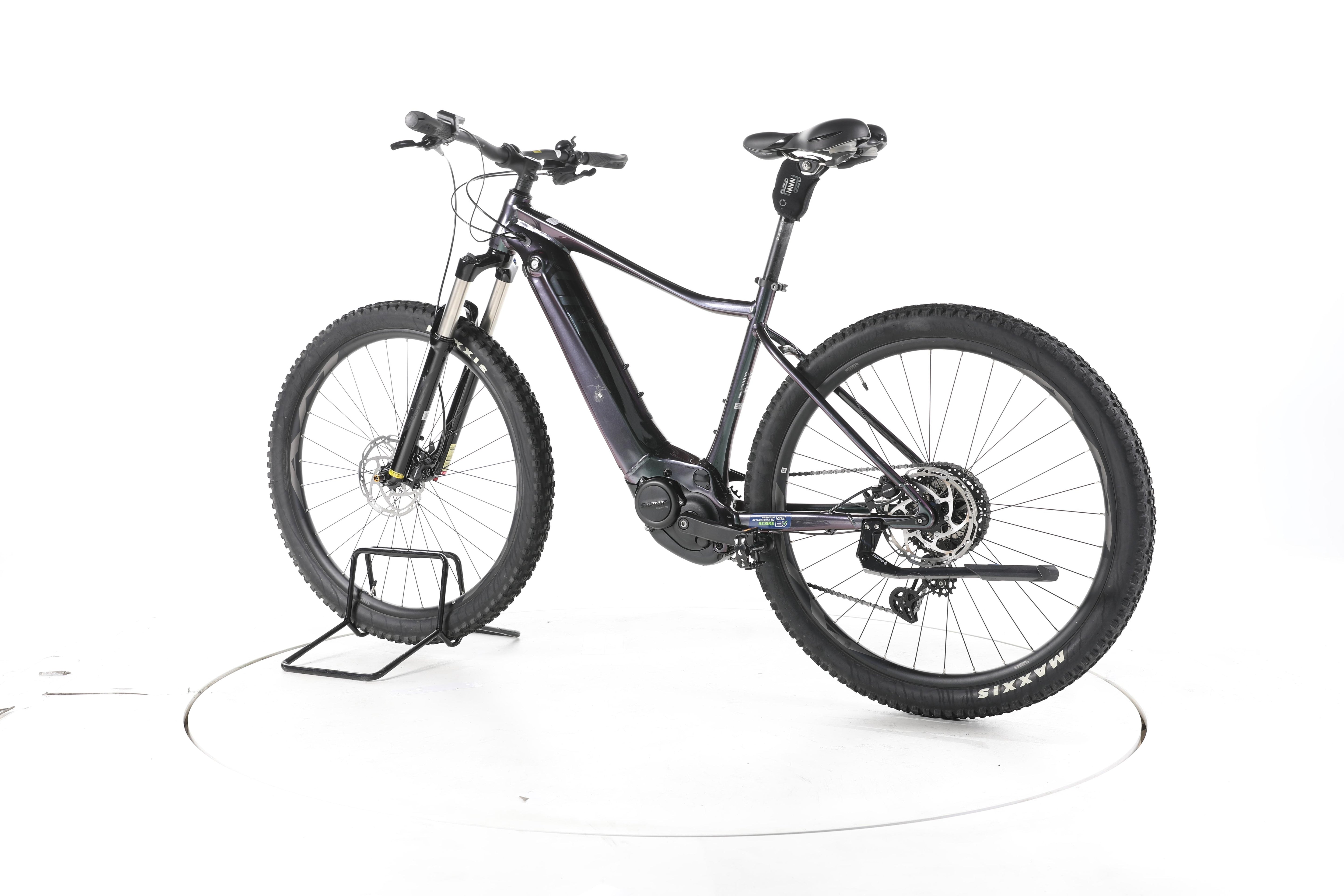 Liv Vall-E+ Pro E-Bike - Image 8