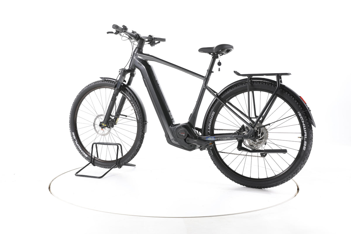 Focus AVENTURA² 6.7 Trekking E-Bike - Image 8